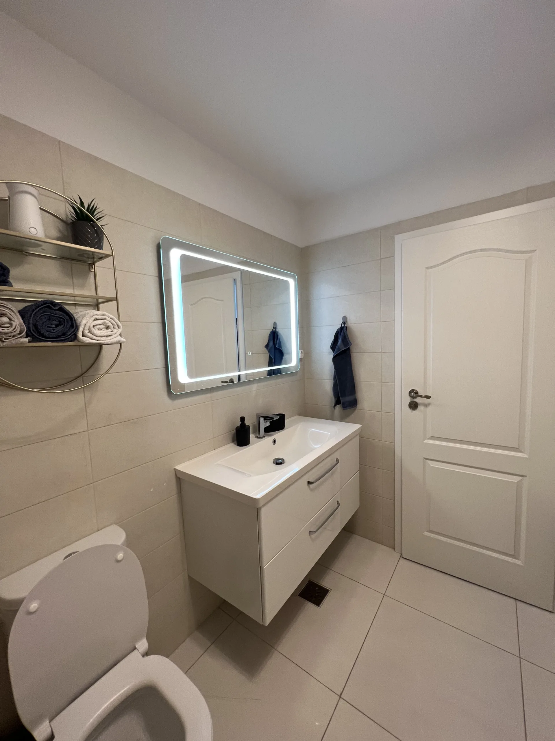 Apartament 2 camere | Loc parcare subteran |Boxa | Bragadiru