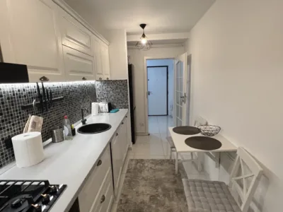 Apartament 2 camere | Loc parcare subteran |Boxa | Bragadiru