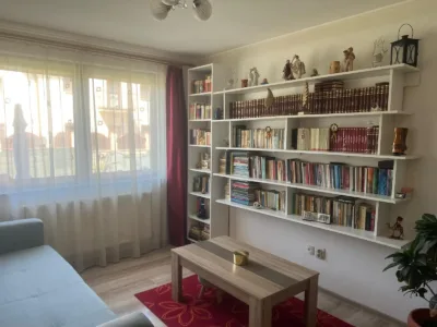 Duplex mobilat si utilat, de vanzare in Sura Mare,jud. Sibiu