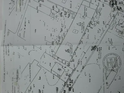 Proprietar vînd Apartam. conf.1, 3camere decomandate Sect.5