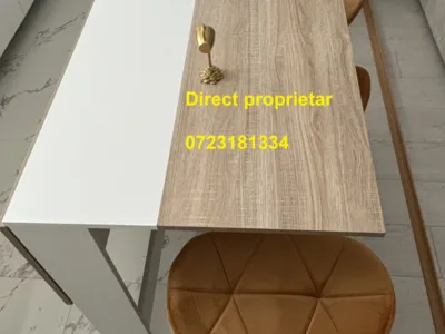 Apartament 2 camere Drumul Jilavei 91e - Direct proprietar