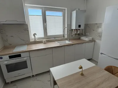 Apartament 2 camere Drumul Jilavei 91e - Direct proprietar