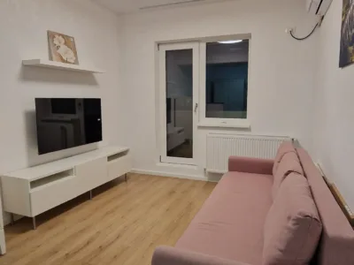 Apartament de închiriat – Loc de parcare subteran inclus
