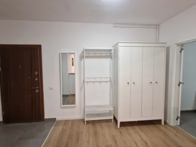 Apartament de închiriat – Loc de parcare subteran inclus
