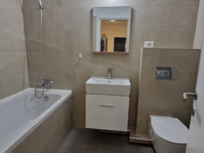 Apartament de închiriat – Loc de parcare subteran inclus