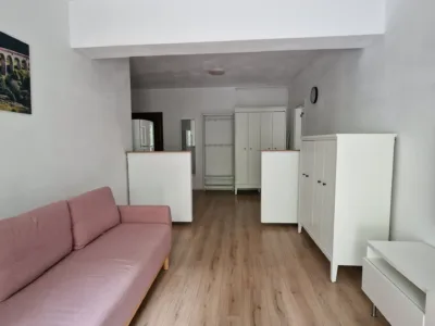Apartament de închiriat – Loc de parcare subteran inclus
