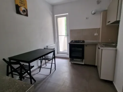 Apartament de închiriat – Loc de parcare subteran inclus