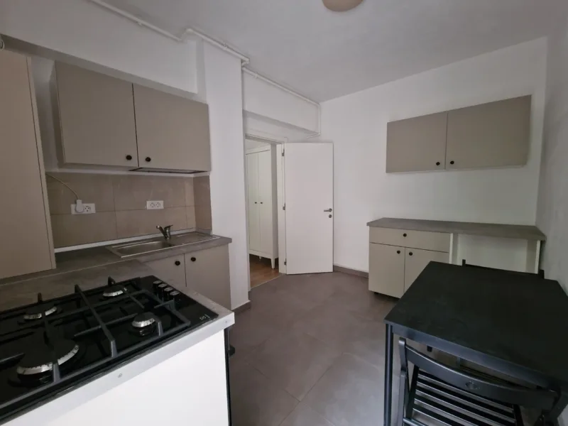 Apartament de închiriat – Loc de parcare subteran inclus