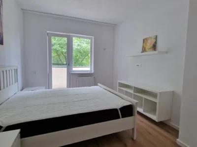 Apartament de închiriat – Loc de parcare subteran inclus