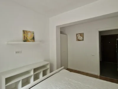 Apartament de închiriat – Loc de parcare subteran inclus