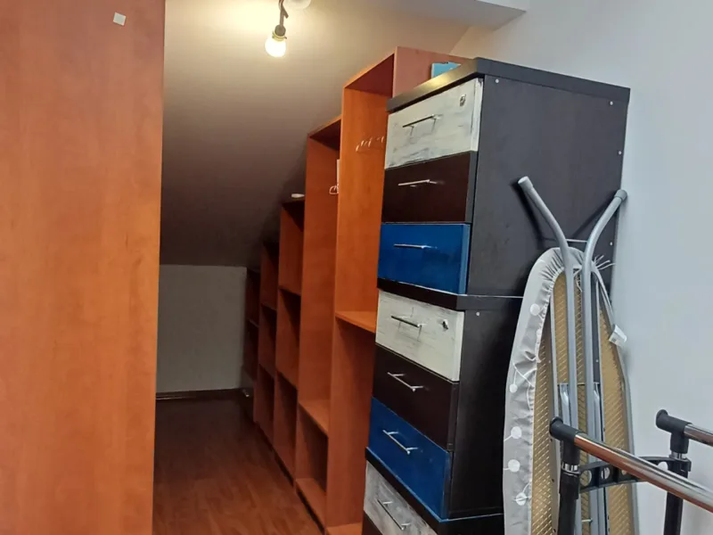 Proprietar, ofer spre inchiriere duplex 108 mp, complet mobilat