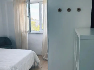 Apartament 2 camere Drumul Taberei