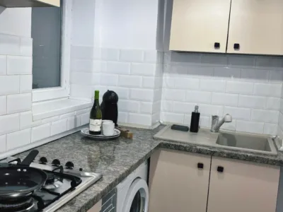 Apartament 2 camere Drumul Taberei