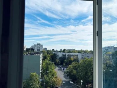 Apartament 2 camere Drumul Taberei