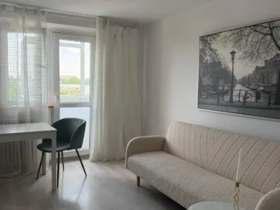 Apartament 2 camere Drumul Taberei