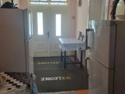 casă de vânzare în centrul orașului Târgu Lăpuș