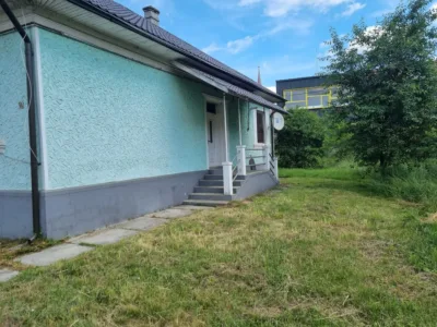 casă de vânzare în centrul orașului Târgu Lăpuș