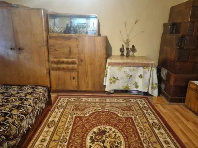 casă de vânzare în centrul orașului Târgu Lăpuș