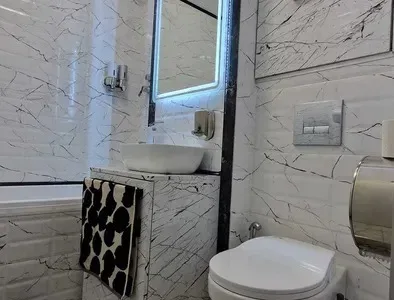 Garsoniera moderna