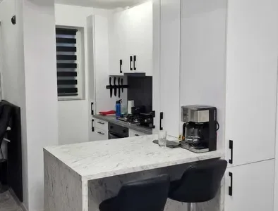 Garsoniera moderna