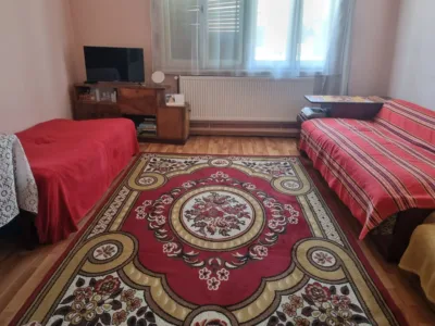 casă de vânzare în centrul orașului Târgu Lăpuș