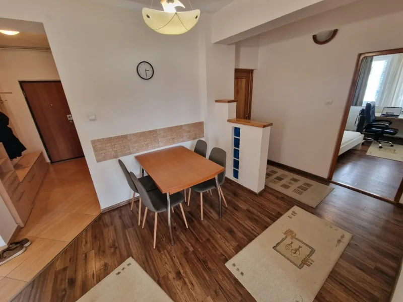 Apartament 4 camere 113 mp zona Observatorului, parcare