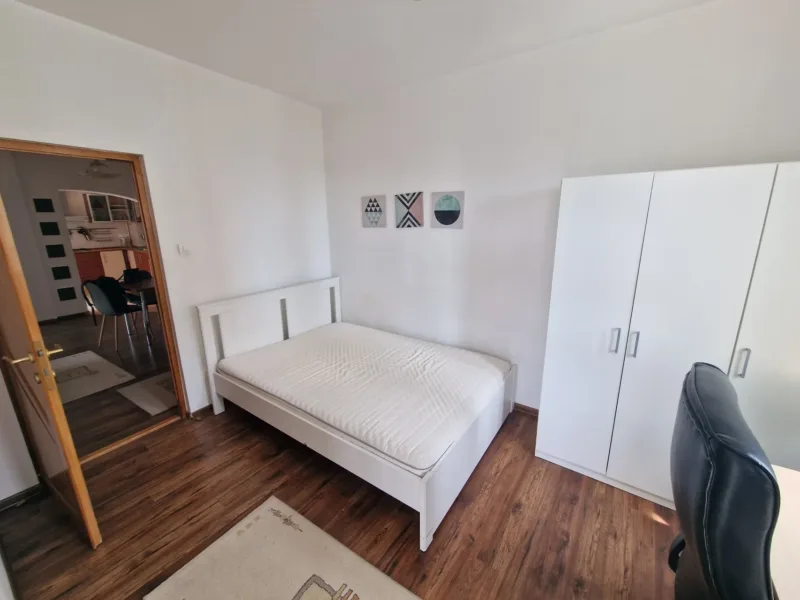 Apartament 4 camere 113 mp zona Observatorului, parcare