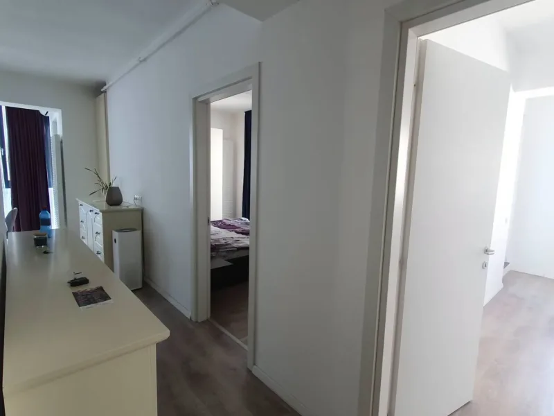 Apartament 3 camere parcul Titanii