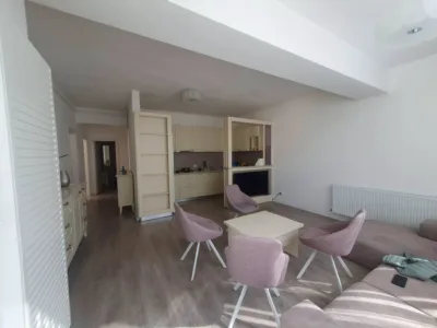 Apartament 3 camere parcul Titanii