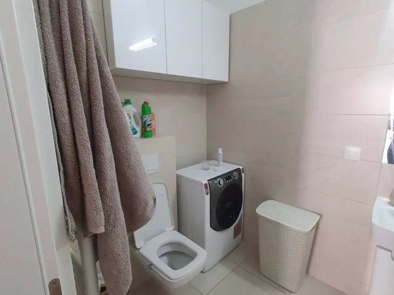 Apartament 3 camere parcul Titanii