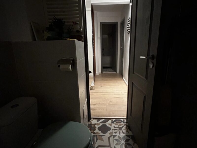 3 camere Decebal-rond Alba Iulia