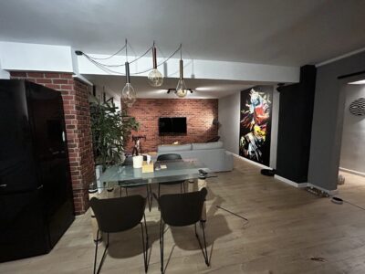3 camere Decebal-rond Alba Iulia