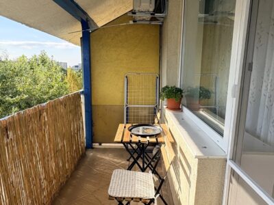 Garsoniera ANL Brancusi
