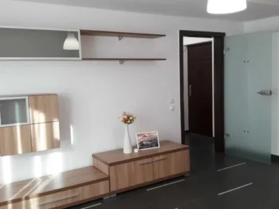Apt 2 cam, centrala proprie