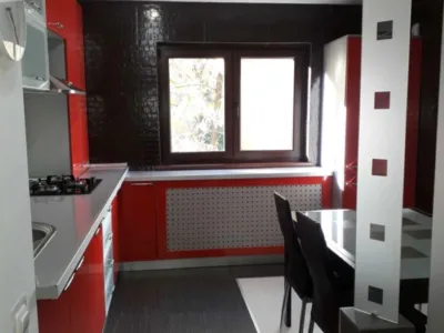 Apt 2 cam, centrala proprie