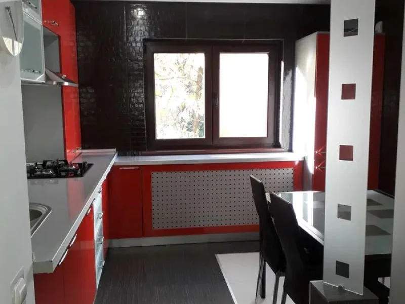 Apt 2 cam, centrala proprie