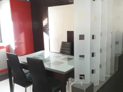 Apt 2 cam, centrala proprie