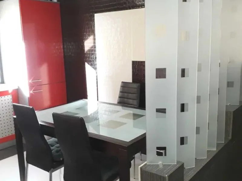 Apt 2 cam, centrala proprie