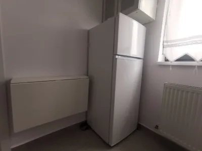 Garsonieră cu parcare inclusa
