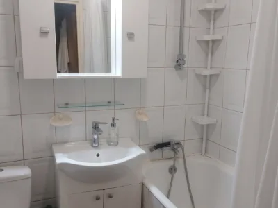 Apartament 3 camere decomandat