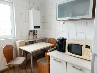 Apartament 3 camere decomandat