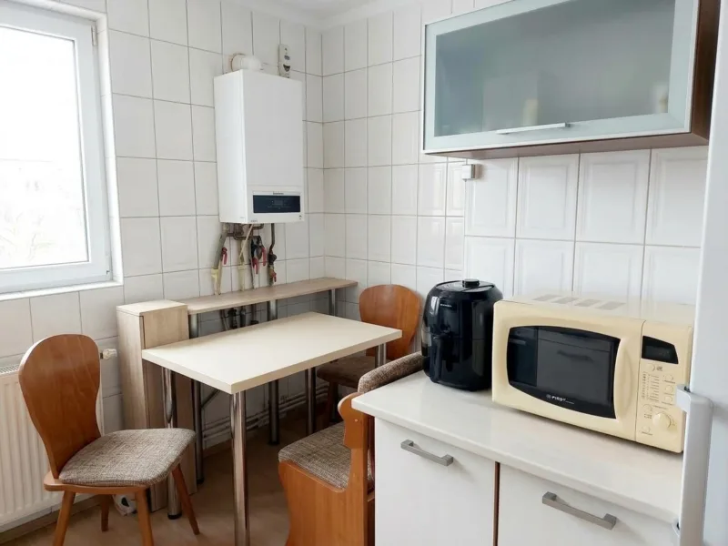 Apartament 3 camere decomandat