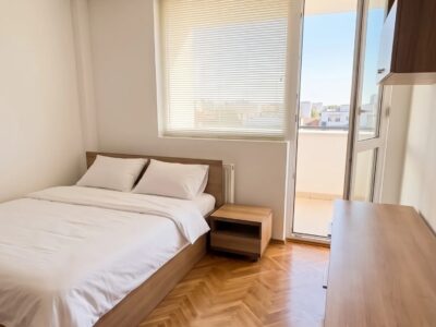 Apartament 3 camere decomandat