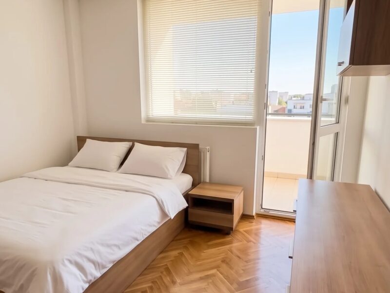 Apartament 3 camere decomandat