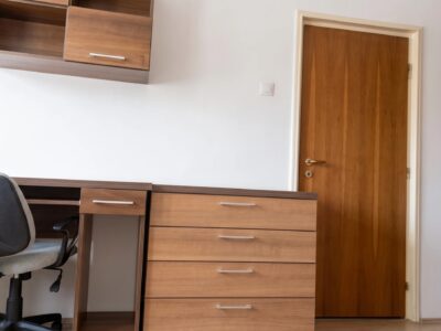 Apartament 3 camere decomandat