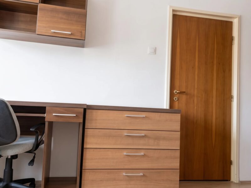 Apartament 3 camere decomandat