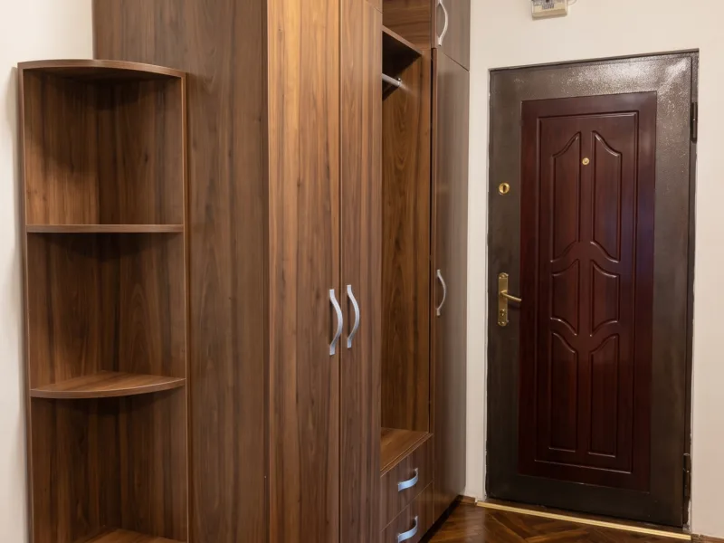 Apartament 3 camere decomandat