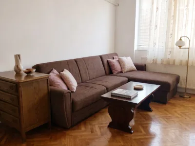 Apartament 3 camere decomandat
