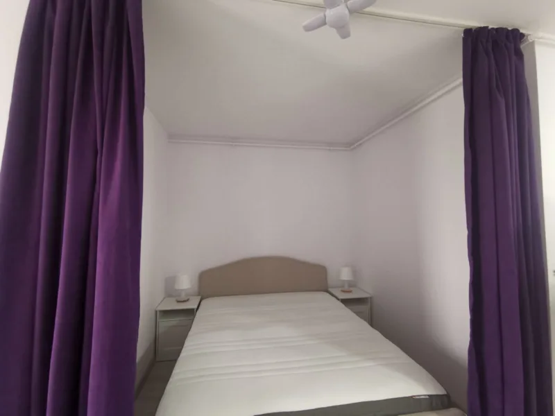Garsonieră cu parcare inclusa