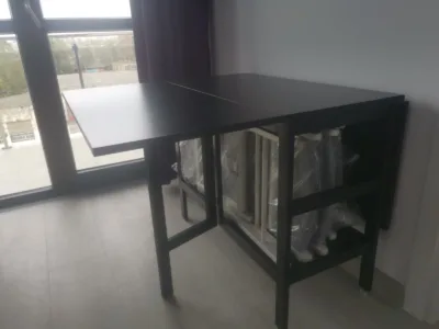 Garsonieră cu parcare inclusa